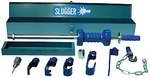 Tool Aid 81100 The Slugger Heavy-duty Slide Hammer With Carrying Case New. Fixed Price $182.99.