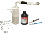 Four Seasons 60060SK A/c Service Kits Select 97-04 Ford Lincoln Models. Fixed Price $70.42.
