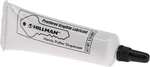 Hillman Graphite Lubricant Tube White Key Lock One Size 3G Machine Oil. Fixed Price $10.69.