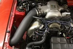 Jlt CAI2-FMC-9698 Kit W/red Filter Ford Mustang Svt Cobra (96-98). Fixed Price $299.00.