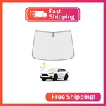Canvcle Windshield Sun Shade For Honda Hr-v 2023-2025 2026 Hrv Accessories Thick. Fixed Price $27.73.