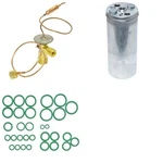 Universal Air Conditioner (uac) AK2359. Fixed Price $71.63.
