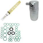 Universal Air Conditioner (uac) AK2231 A/c System Rer Kit Ancillary For Pai. Fixed Price $48.90.