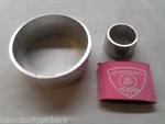 Kent Moore Tool J-46240 5L50E Transmission Center Support Seal Protector Set. Fixed Price $40.93.