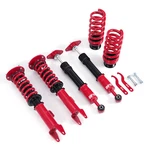 Bfo Coilover Kit For Dodge Charger 06-10 & SRT-8 Adj. Height Shock Absorbers. Fixed Price $230.00.