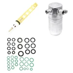 For Chevy Malibu 2002-2003 Uac A/c System Repair Kit. Fixed Price $30.78.
