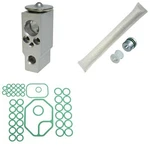 Universal Air Conditioner (uac) AK1374 A/c System Rer Kit Ancillary For Pai. Fixed Price $62.20.