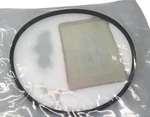 Genuine Hitachi Ring Seal 343711-11180 New Oem. Fixed Price $8.36.