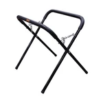 Burco Windshield Stand, Black, Heavy-duty 28" Wide Adjustable Height WS-200. Fixed Price $109.99.