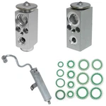 A/c System Repair Kit Uac Ak 1470. Fixed Price $93.53.