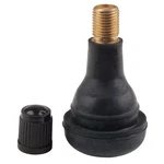 Haltec TV-415-10 Snap Tire Valve, 1/4 In, PK10. Fixed Price $5.35.