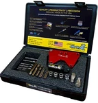 Promaxx PMXSDMX300PR0 Gm 6.6L Duramax Turbo Pedestal Bolt/exhaust Pipe Repair. Fixed Price $421.76.