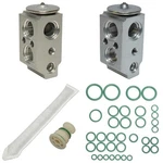 A/c System Repair Kit Uac Ak 1740. Fixed Price $499.99.