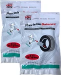 2 Rema Precisionbalance 8 Oz Tire Beads Kits (16 Ounces) Drop In Bags. Fixed Price $27.99.