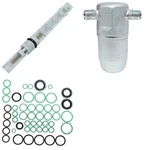 A/c System Repair Kit Uac Ak 2191. Fixed Price $55.70.