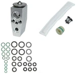 A/c System Repair Kit Uac Ak 2697. Fixed Price $575.99.