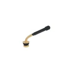 Haltec TV-417 Clamp-in Tire VALVE,PK5 33W541. Fixed Price $18.94.