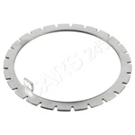Universal Gearbox Toothed Disc Febi For Mercedes Man Setra Actros 3463560173. Fixed Price $5.95.