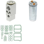 Universal Air Conditioner (uac) AK2115 A/c System Rer Kit Ancillary For Pai. Fixed Price $64.72.