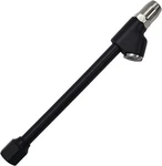 Haltec CH-350-LO-1 Dual Foot Air Chuck W/thd. Nut 1EA. Fixed Price $13.87.