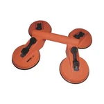 Grip 4 Head Suction Cup Puller & Glass Holder - Easily Pops Dented Hoods,. Fixed Price $32.80.