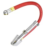 Milton S-505 Tire Inflator Gauge With Ball Foot Chuck 10 160 Psi Usa Made. Fixed Price $74.95.
