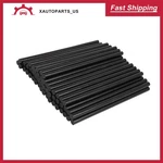 7MM X 150MM Black Paintless Dent Repair Hot Melt Glue Sticks For Car - Pcs. Fixed Price $16.30.