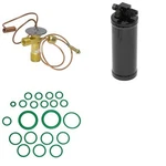 Universal Air Conditioner (uac) AK2067 A/c System Rer Kit Ancillary For Pai. Fixed Price $79.78.