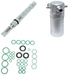 A/c System Repair Kit Uac Ak 2440. Fixed Price $51.76.