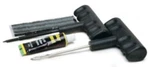 Roadpro RPO19 Tire Repair Kit Tubeless. Fixed Price $28.09.