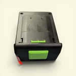 Slime 40057 Portable Cordless Tire Inflator Pump Rechargeable Battery Never Used. Fixed Price $9.99.