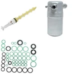 Universal Air Conditioner (uac) AK2200 A/c System Rer Kit Ancillary For Pai. Fixed Price $54.26.