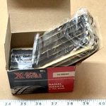 X-tra Seal 12-390/60 Radial Tire Repair Inserts 4" Fat Black 60-PACK Nos. Fixed Price $19.99.