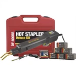 Dent Fix Hot Stapler Plastic Repair Kit DF-800BR. Fixed Price $448.65.