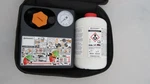 Aston Martin Tyre Repair Sealant Kit. Fixed Price $281.95.