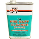 Rema Tip Top 71F Liquid Pre-buff Cleaner 32OZ. Fixed Price $25.04.