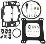 Carburetor Repair Rebuild Kit For Edelbrock 1400 1404 1405 1406 1407 1409.... Fixed Price $23.02.