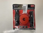 T7012-C Windscreen Removal Glass Window Cutting Wire& Handles Tools. Fixed Price $13.44.