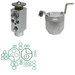 A/c System Repair Kit Uac Ak 2581. Fixed Price $93.40.