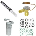 Universal Air Conditioner (uac) AK1698 A/c System Rer Kit Ancillary For Pai. Fixed Price $82.47.