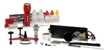Rock Star Windshield Repair System - Kit Chip Glass. Fixed Price $850.95.