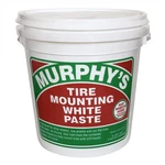 Jtm Products Inc Murphy's Tire Mounting White Paste With Rust Inhibitor 8LB Tall. Fixed Price $26.61.