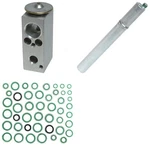 Universal Air Conditioner (uac) AK2829 A/c System Rer Kit Ancillary For Pai. Fixed Price $68.45.