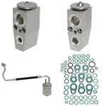 Universal Conditioner, Inc. AK1423 A/c System Repair Kit. Fixed Price $86.95.