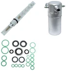 Universal Air Conditioner (uac) AK2441 A/c System Rer Kit Ancillary For Pai. Fixed Price $46.72.