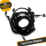 Recon 264343Y 5-PIECE Cab Roof Light Wiring Harness 17-19 Ford Super Duty. Fixed Price $66.65.