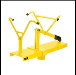 Esco Equipment 90450 Turn-table Style Manual Tire Spreader. Fixed Price $51.90.