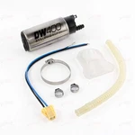 415LPH Compact Fuel Pump W/9-1052 Install Kit. Fixed Price $214.61.
