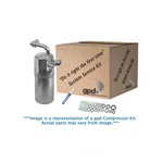 A/c Receiver Drier Kit-system Service Global 9441815. Fixed Price $80.74.