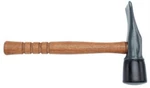 Ken-tool 35325 16-1/2" Heavy Duty Tire Hammer With Wood Handle, 5.8 Lbs.. Fixed Price $115.44.
